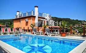 Boutique Villa Rosa Dei Venti