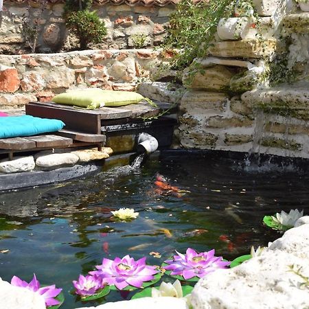 Boutique Villa Rosa Dei Venti Балчик Екстериор снимка
