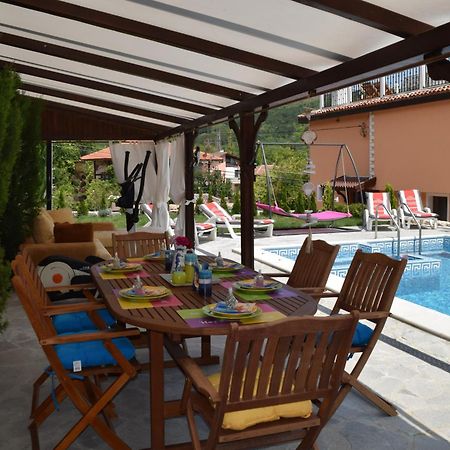 Boutique Villa Rosa Dei Venti Балчик Екстериор снимка