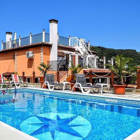 Boutique Villa Rosa Dei Venti Балчик Екстериор снимка