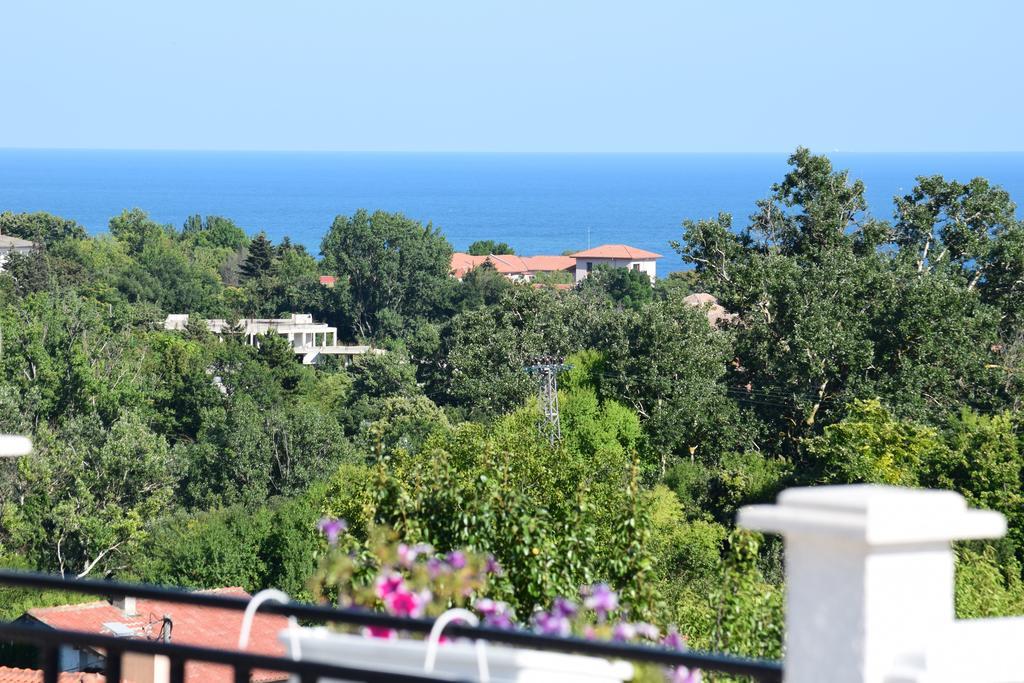 Boutique Villa Rosa Dei Venti Балчик Екстериор снимка