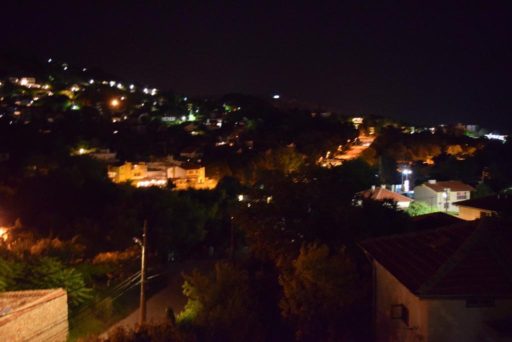 Boutique Villa Rosa Dei Venti Балчик Екстериор снимка