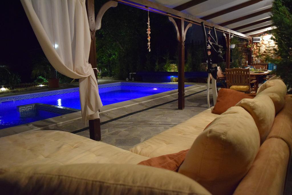 Boutique Villa Rosa Dei Venti Балчик Екстериор снимка