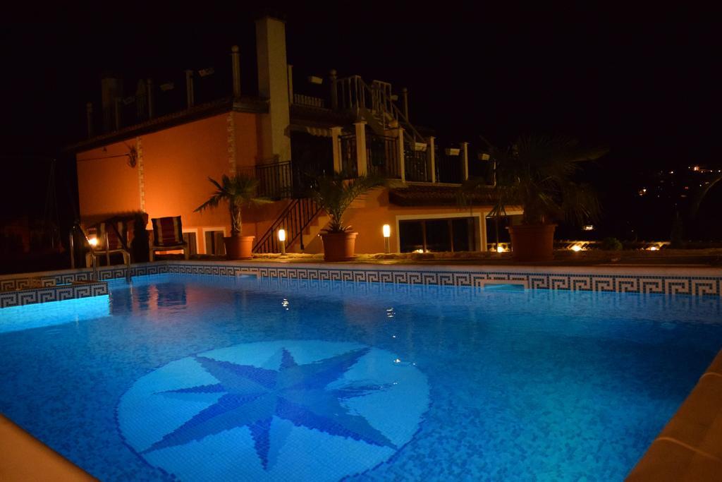 Boutique Villa Rosa Dei Venti Балчик Екстериор снимка