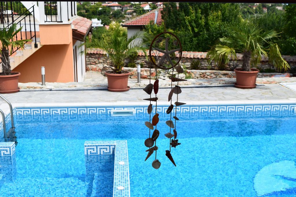 Boutique Villa Rosa Dei Venti Балчик Екстериор снимка