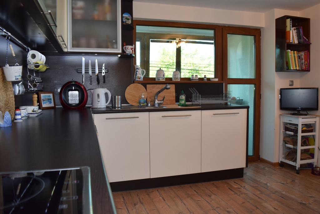 Boutique Villa Rosa Dei Venti Балчик Екстериор снимка