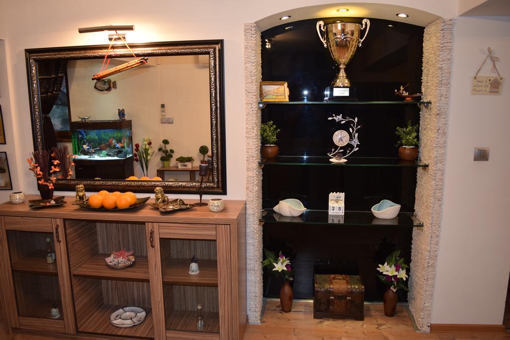 Boutique Villa Rosa Dei Venti Балчик Екстериор снимка