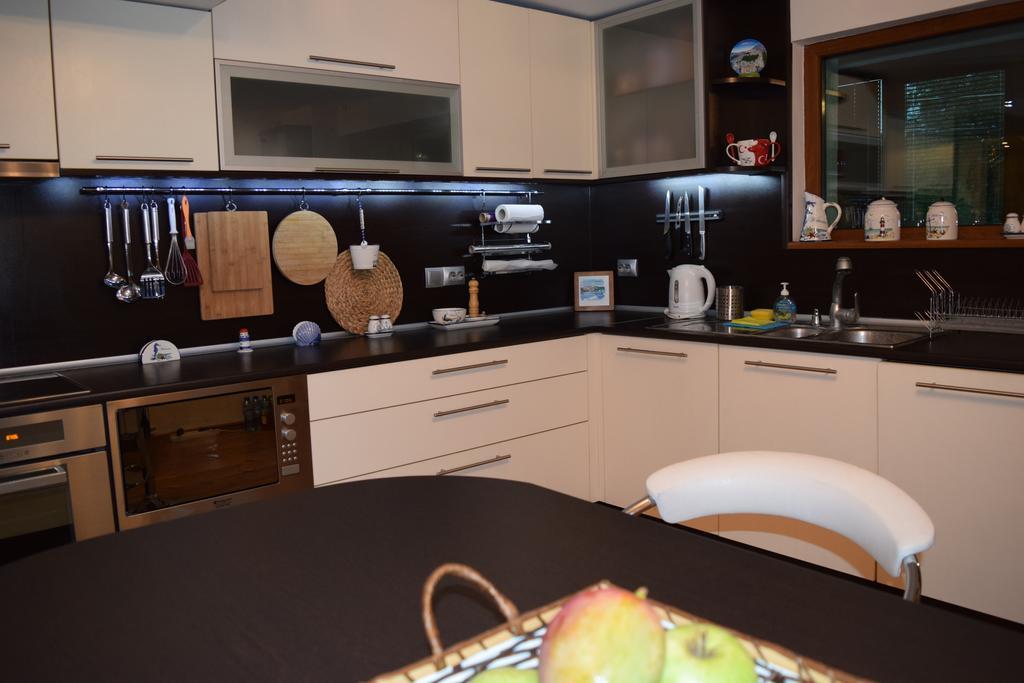 Boutique Villa Rosa Dei Venti Балчик Екстериор снимка