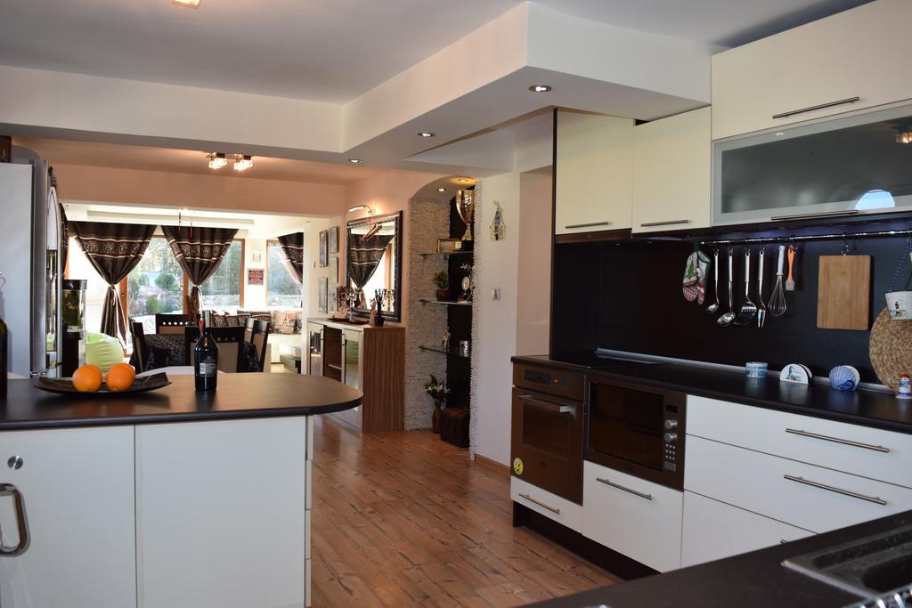 Boutique Villa Rosa Dei Venti Балчик Екстериор снимка