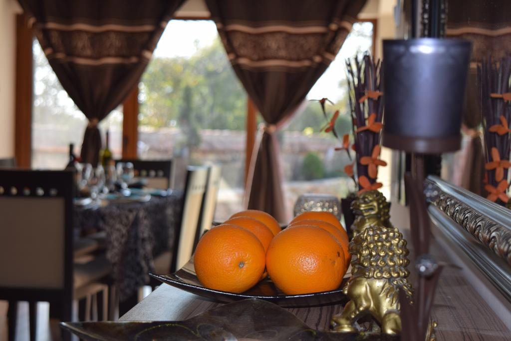Boutique Villa Rosa Dei Venti Балчик Екстериор снимка