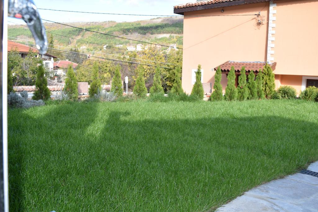 Boutique Villa Rosa Dei Venti Балчик Екстериор снимка