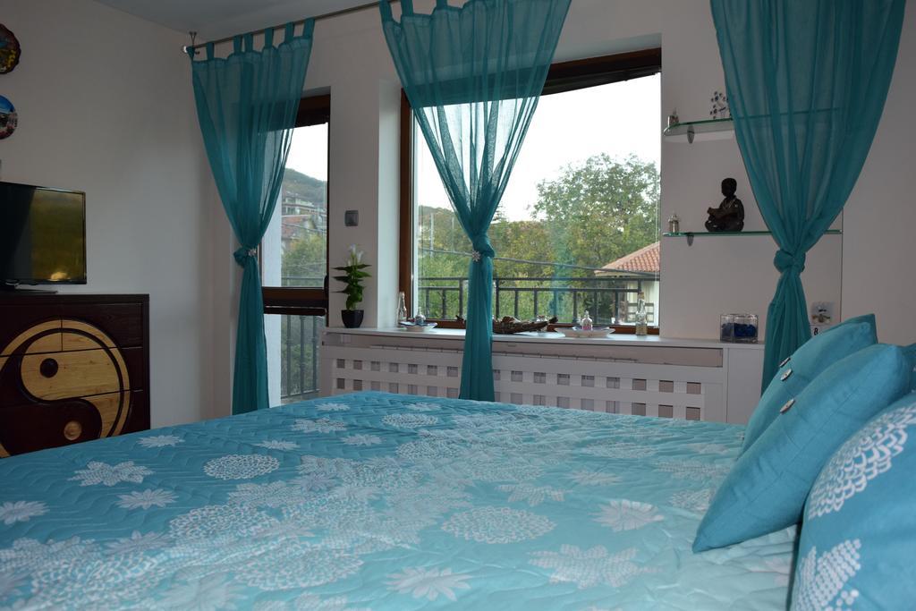 Boutique Villa Rosa Dei Venti Балчик Екстериор снимка