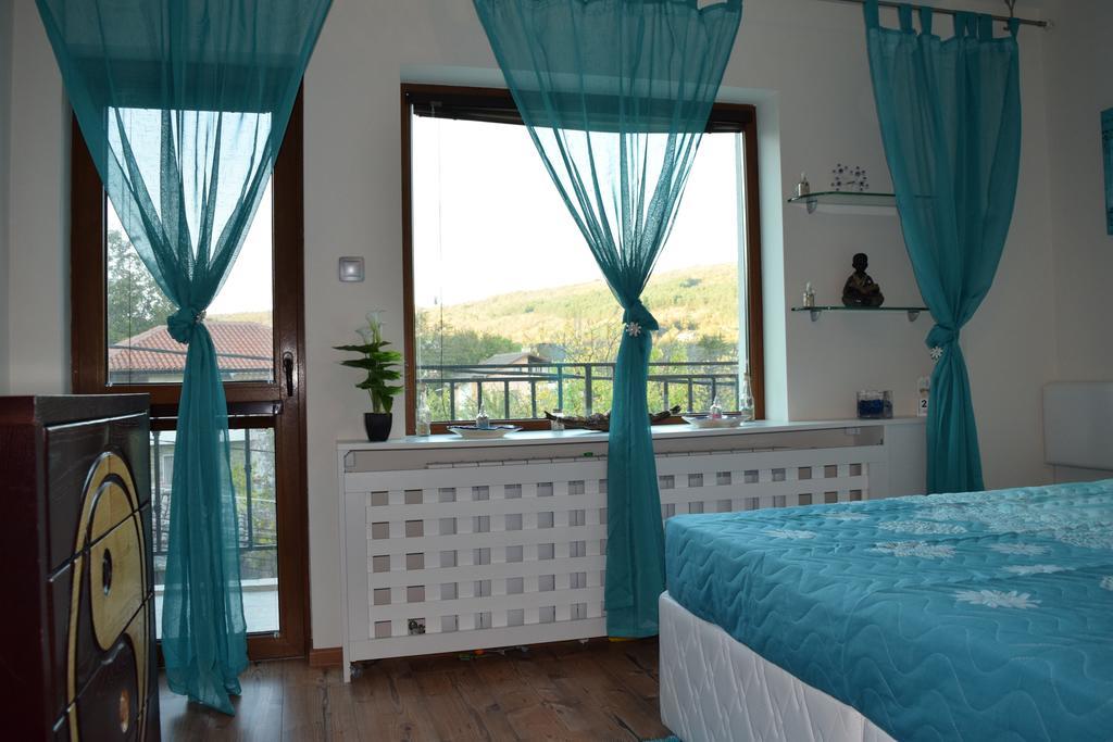 Boutique Villa Rosa Dei Venti Балчик Екстериор снимка