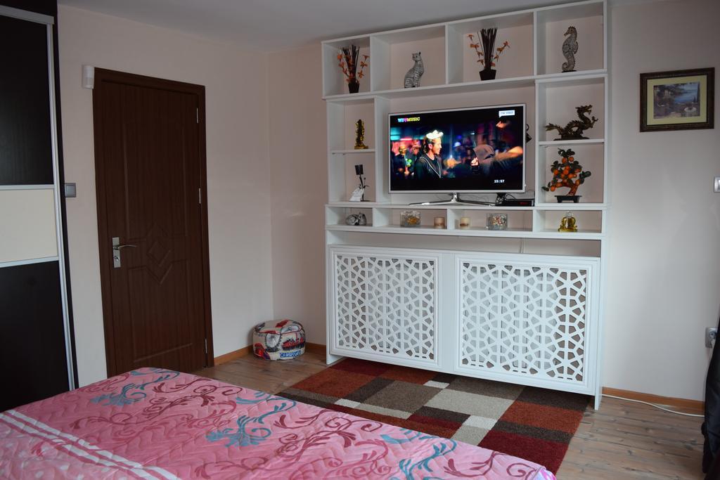 Boutique Villa Rosa Dei Venti Балчик Екстериор снимка