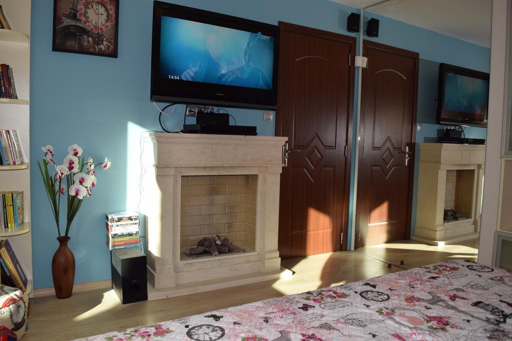 Boutique Villa Rosa Dei Venti Балчик Екстериор снимка