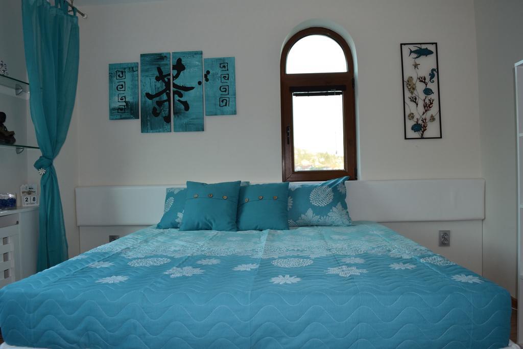 Boutique Villa Rosa Dei Venti Балчик Екстериор снимка