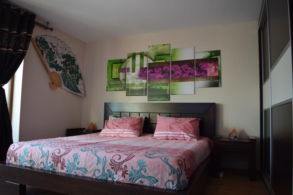 Boutique Villa Rosa Dei Venti Балчик Екстериор снимка