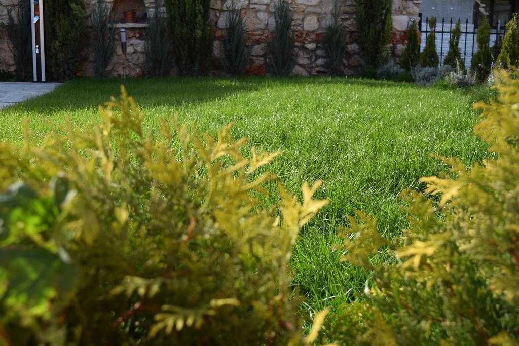 Boutique Villa Rosa Dei Venti Балчик Екстериор снимка