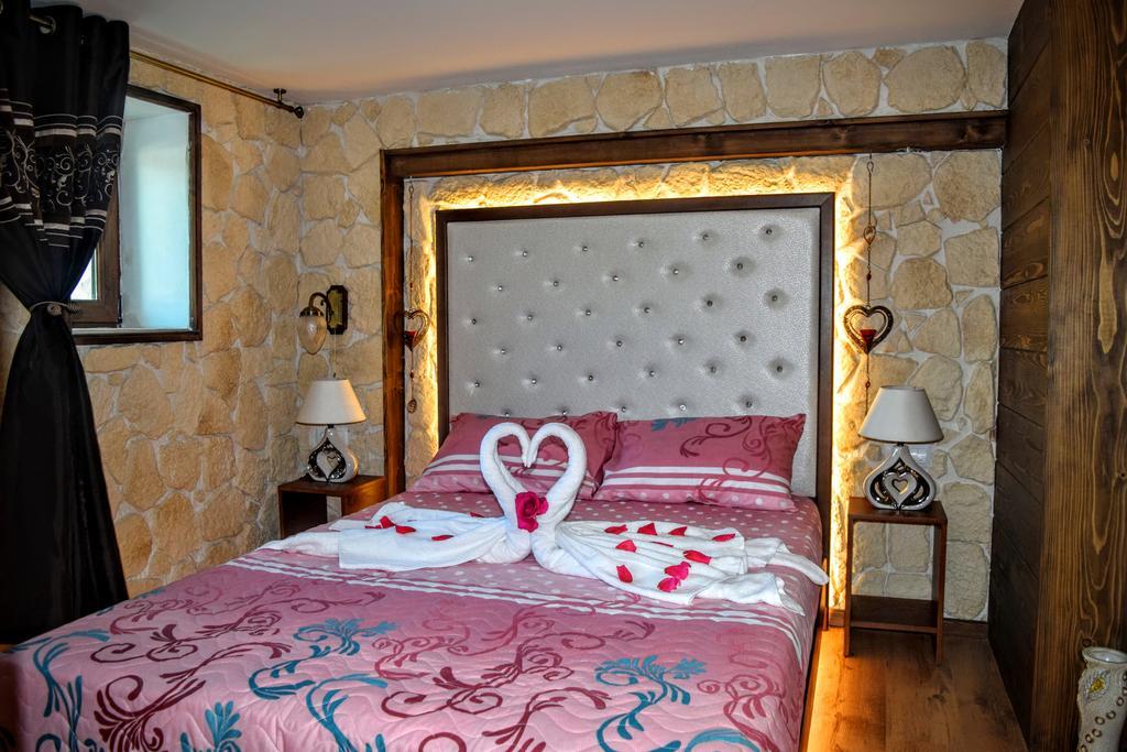 Boutique Villa Rosa Dei Venti Балчик Екстериор снимка