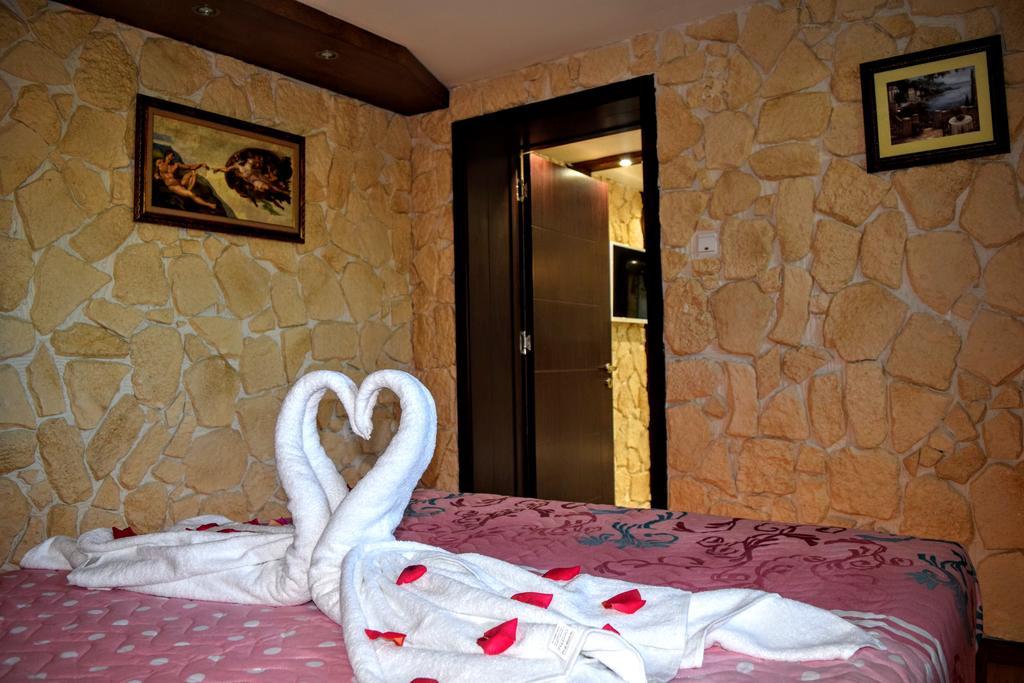 Boutique Villa Rosa Dei Venti Балчик Екстериор снимка