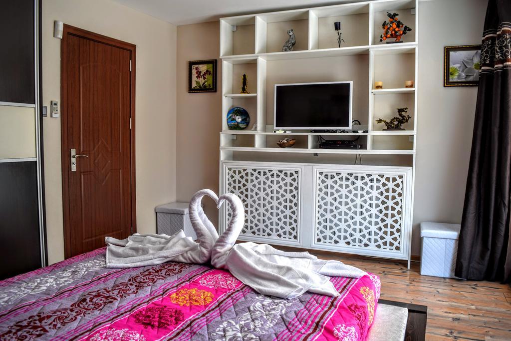 Boutique Villa Rosa Dei Venti Балчик Екстериор снимка