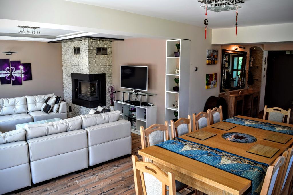 Boutique Villa Rosa Dei Venti Балчик Екстериор снимка